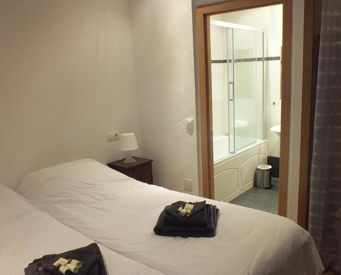 Buena Idea - Adults Only Bed and Breakfast Jalón Exteriör bild