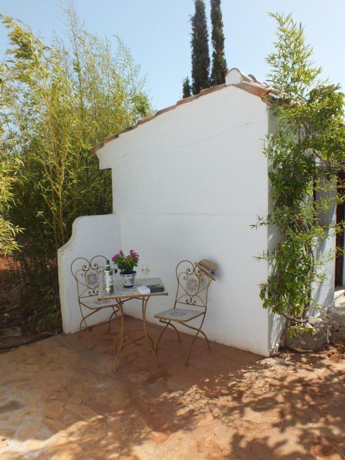 Buena Idea - Adults Only Bed and Breakfast Jalón Exteriör bild