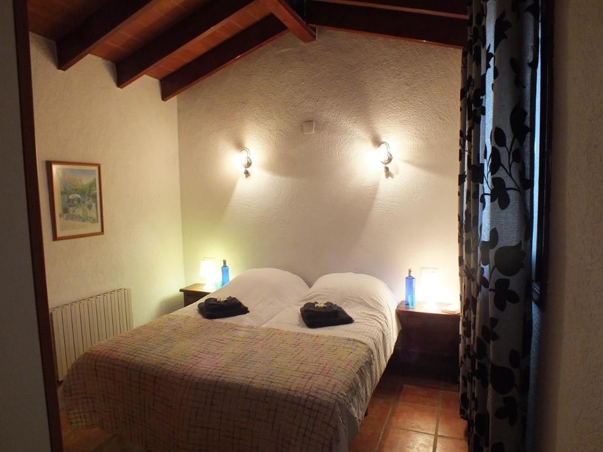 Buena Idea - Adults Only Bed and Breakfast Jalón Exteriör bild