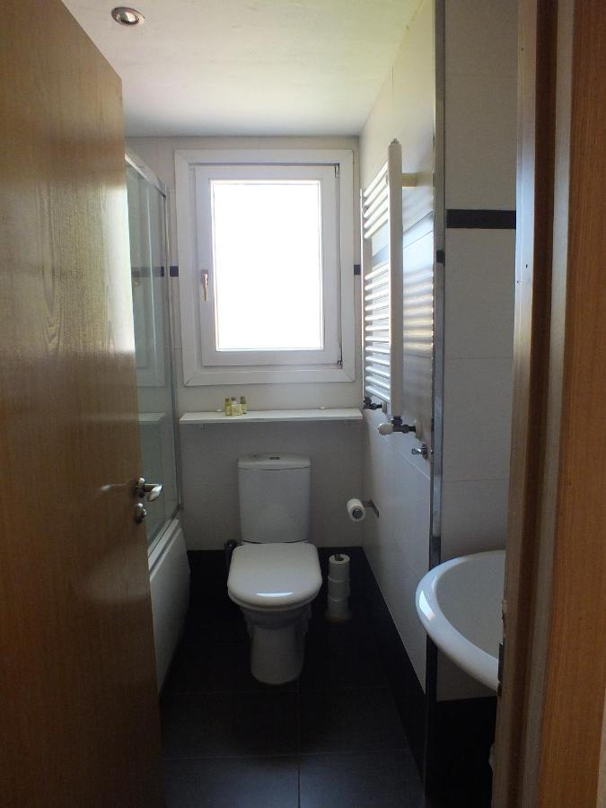 Buena Idea - Adults Only Bed and Breakfast Jalón Exteriör bild
