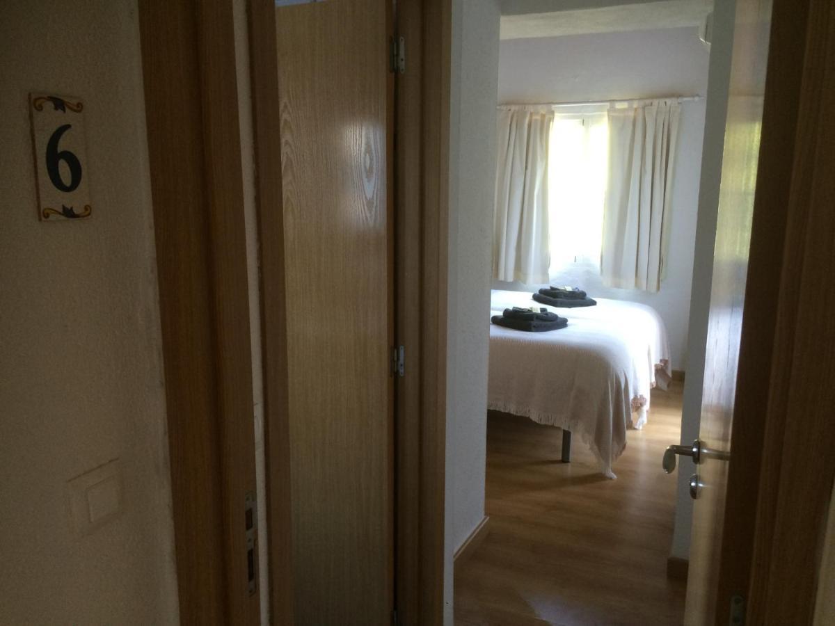 Buena Idea - Adults Only Bed and Breakfast Jalón Exteriör bild